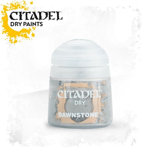 [9918995206306] DRY: DAWNSTONE (12ML)