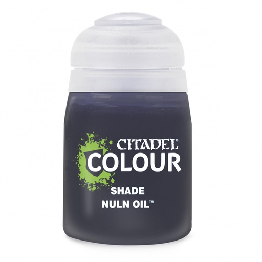 [9918995304806] SHADE: NULN OIL (18ML) 