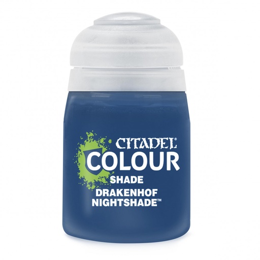 [9918995305306] SHADE: DRAKENHOF NIGHTSHADE (18ML) 