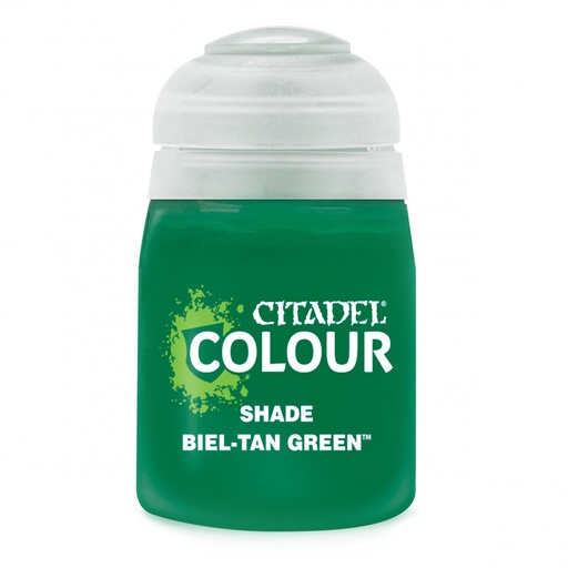[9918995305106] SHADE: BIEL-TAN GREEN (18ML) 