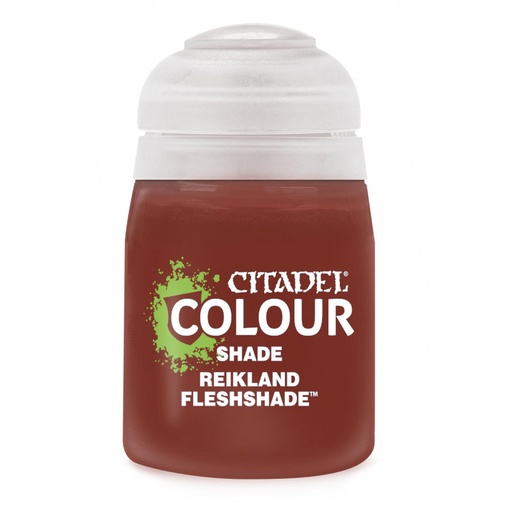 [9918995304906] SHADE: REIKLAND FLESHSHADE (18ML) 