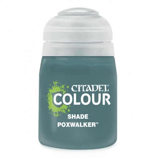 [9918995304206] SHADE: POXWALKER (18ML) 