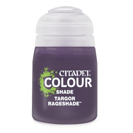 [9918995304306] SHADE: TARGOR RAGESHADE (18ML) 