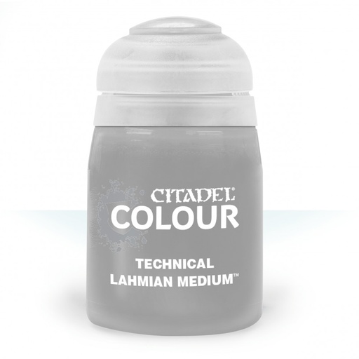 [9918995607906] TECHNICAL: LAHMIAN MEDIUM (24ML) 