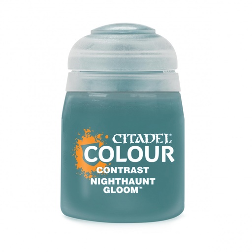 [9918996006106] CONTRAST: NIGHTHAUNT GLOOM (18ML) 