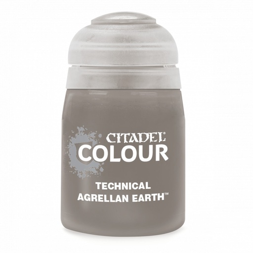 [9918995606806] TECHNICAL: AGRELLAN EARTH (24ML) 