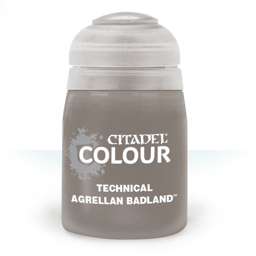 [9918995606906] TECHNICAL: AGRELLAN BADLAND (24ML) 