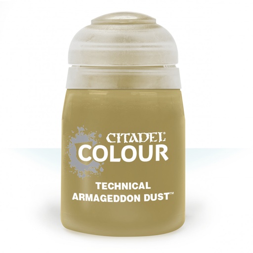 [9918995607406] TECHNICAL: ARMAGEDDON DUST (24ML) 