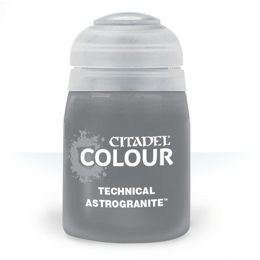 [9918995607606] TECHNICAL: ASTROGRANITE (24ML) 