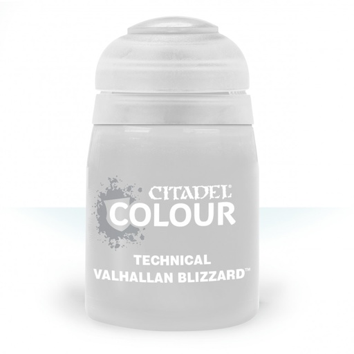 [9918995607806] TECHNICAL: VALHALLAN BLIZZARD (24ML) 