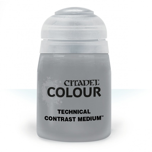 [9918995608106] TECHNICAL: CONTRAST MEDIUM (24ML)