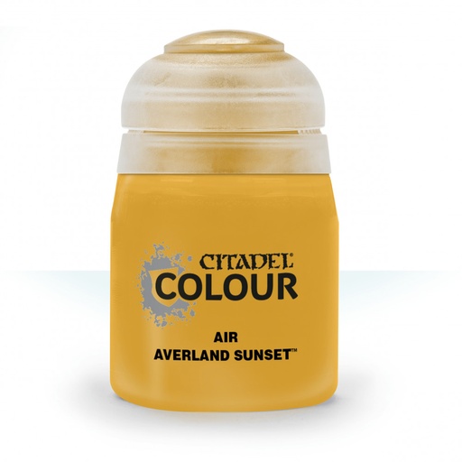 [9918995813106] AIR: AVERLAND SUNSET (24ML) 
