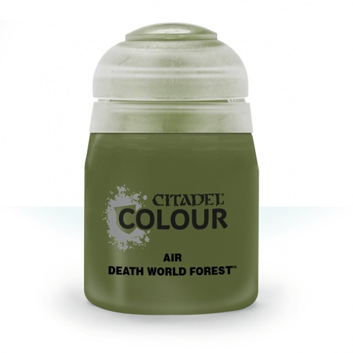 [9918995813906] AIR: DEATHWORLD FOREST (24ML) 