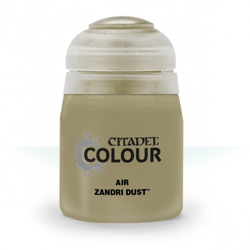 [9918995814006] AIR: ZANDRI DUST (24ML) 
