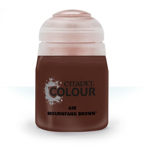 [9918995814106] AIR: MOURNFANG BROWN (24ML) 