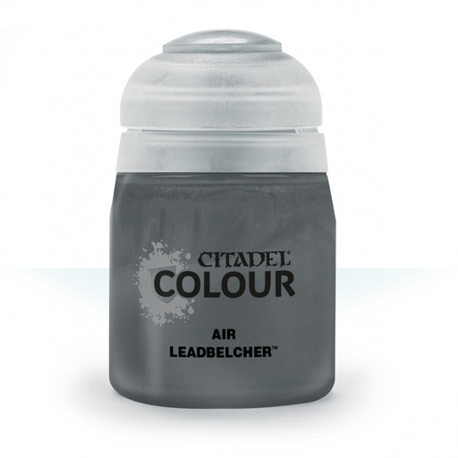 [9918995814606] AIR: LEADBELCHER (24ML) 