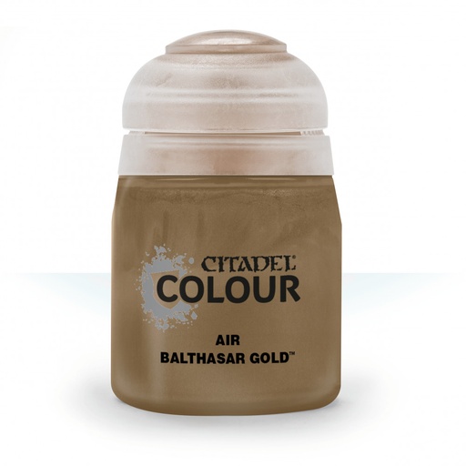 [9918995814706] AIR: BALTHASAR GOLD 24ML 
