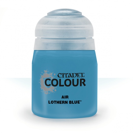 [9918995815506] AIR: LOTHERN BLUE (24ML) 
