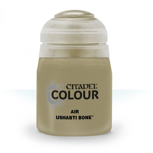 [9918995816306] AIR: USHABTI BONE (24ML) 