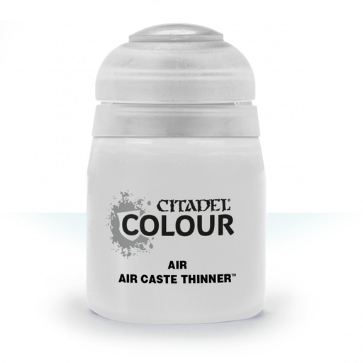 [9918995816406] AIR: CASTE THINNER (24ML) 