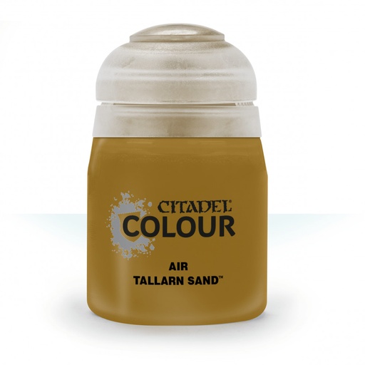 [9918995816506] AIR: TALLARN SAND (24ML) 