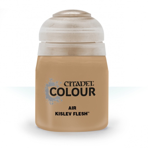 [9918995816706] AIR: KISLEV FLESH (24ML) 