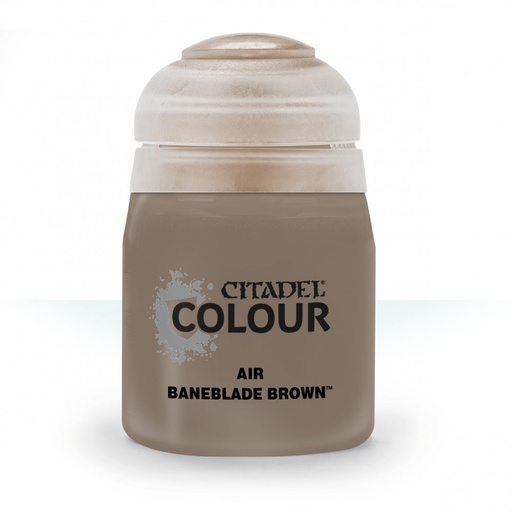 [9918995817206] AIR: BANEBLADE BROWN (24ML) 