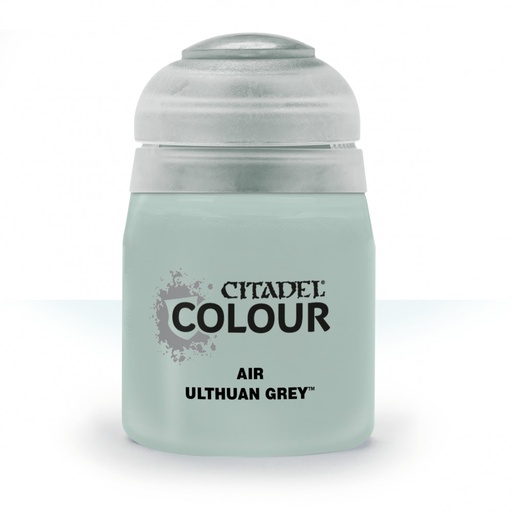 [9918995817506] AIR: ULTHUAN GREY (24ML) 