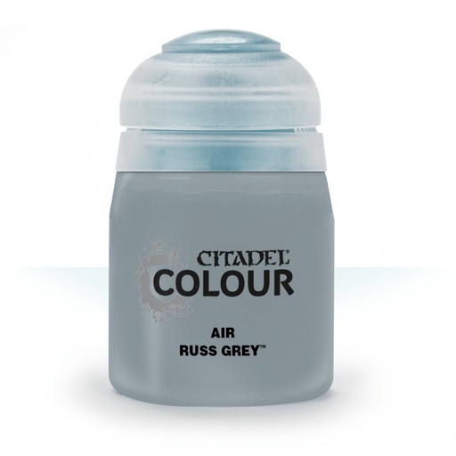 [9918995818006] AIR: RUSS GREY (24ML) 