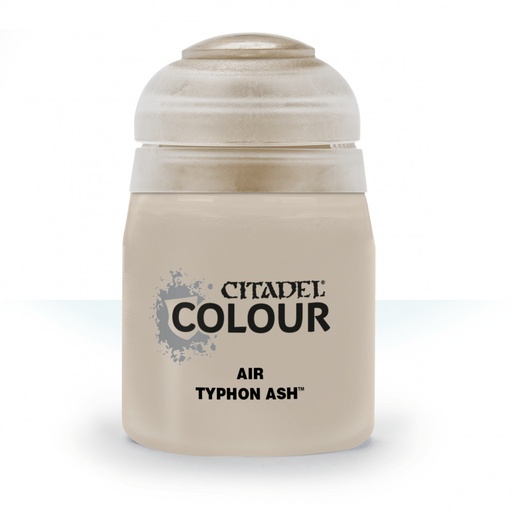 [9918995819606] AIR: TYPHON ASH (24ML) 