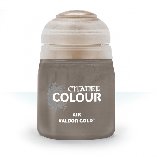 [9918995820506] AIR: VALDOR GOLD (24ML) 