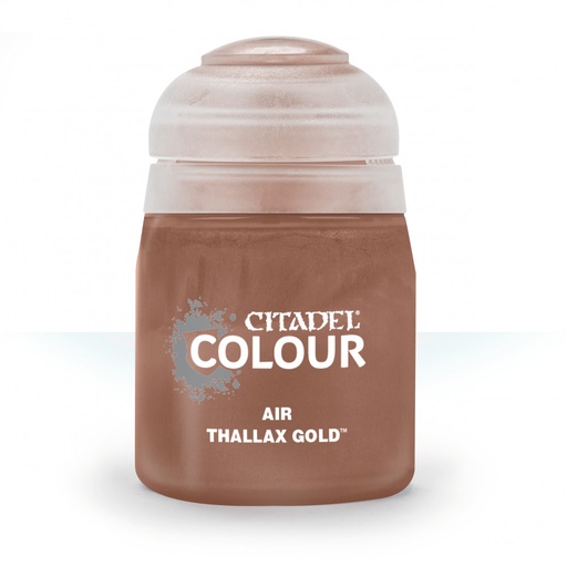 [9918995820806] AIR: THALLAX GOLD (24ML)