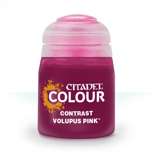 [9918996010006] CONTRAST: VOLUPUS PINK (18ML) 
