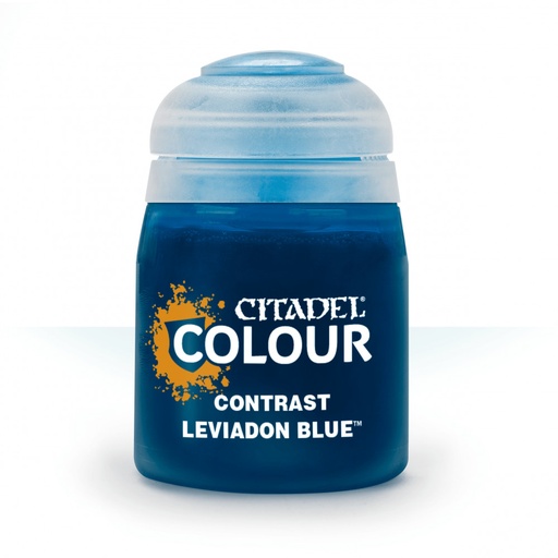 [9918996010306] CONTRAST: LEVIADON BLUE (18ML) 