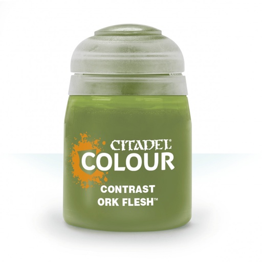 [9918996010806] CONTRAST: ORK FLESH (18ML) 