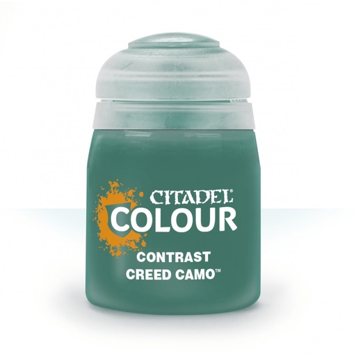 [9918996010906] CONTRAST: CREED CAMO (18ML) 