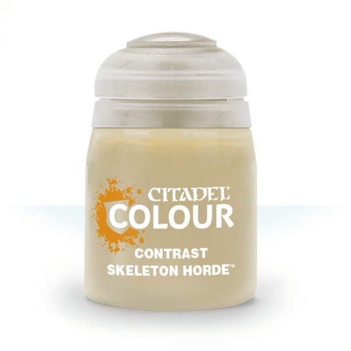 [9918996011206] CONTRAST: SKELETON HORDE (18ML) 