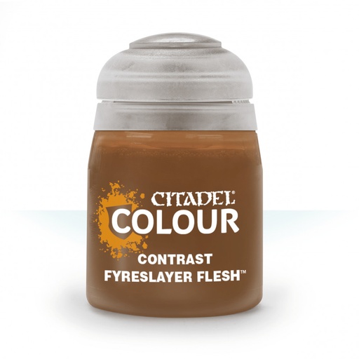 [9918996011706] CONTRAST: FYRESLAYER FLESH (18ML) 