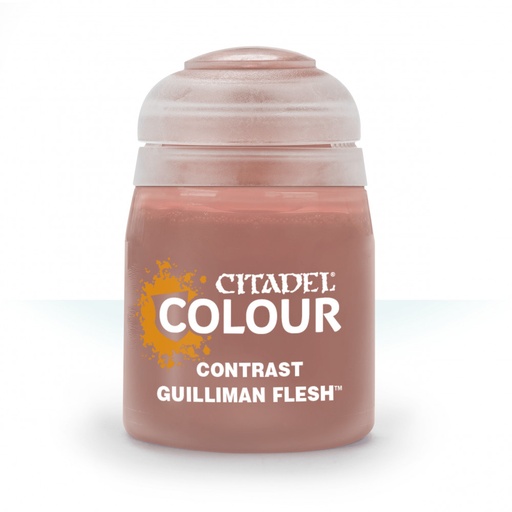 [9918996011806] CONTRAST: GUILLIMAN FLESH (18ML) 