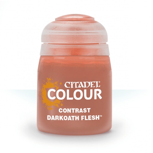[9918996011906] CONTRAST: DARKOATH FLESH (18ML) 