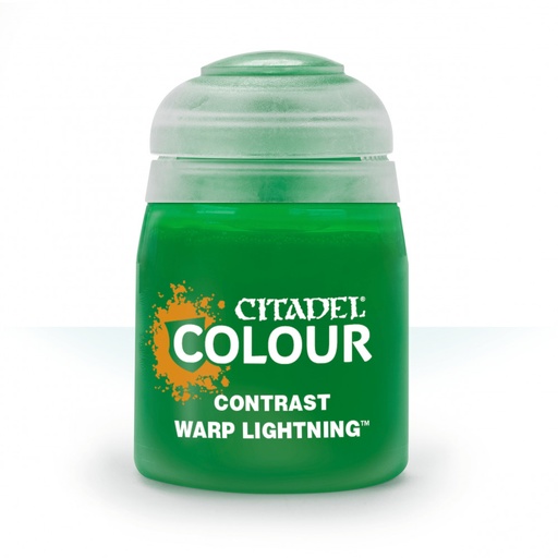 [9918996012606] CONTRAST: WARP LIGHTNING (18ML) 