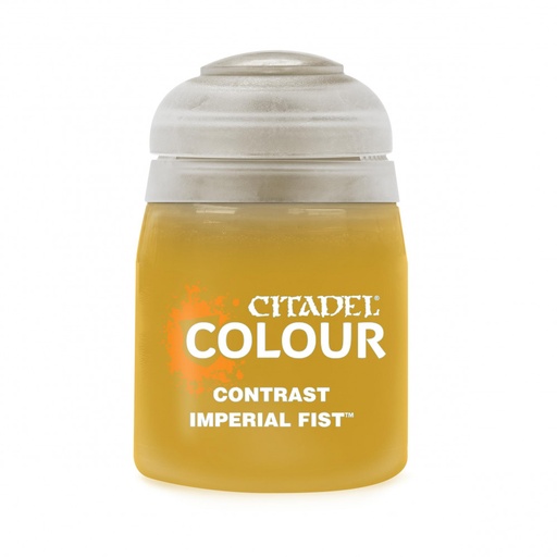 [9918996004506] CONTRAST: IMPERIAL FIST (18ML) 