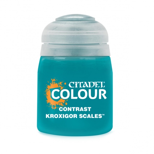 [9918996004606] CONTRAST: KROXIGOR SCALES (18ML) 