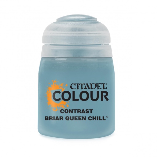 [9918996004706] CONTRAST: BRIAR QUEEN CHILL (18ML)