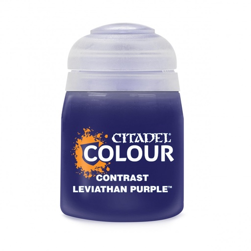 [9918996005306] CONTRAST: LEVIATHAN PURPLE (18ML) 