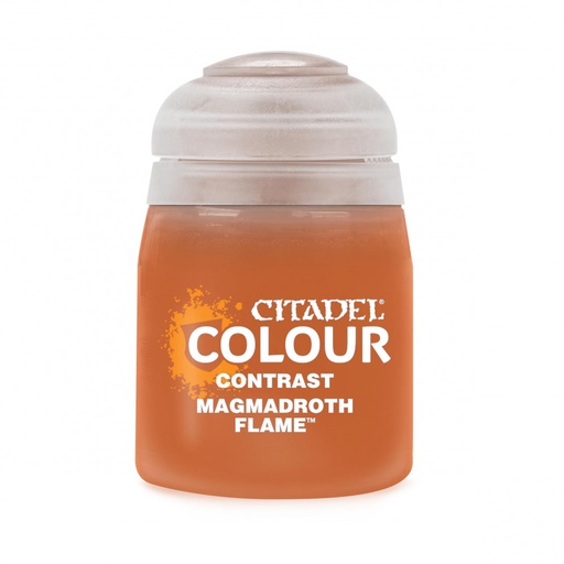 [9918996005906] CONTRAST: MAGMADROTH FLAME (18ML) 
