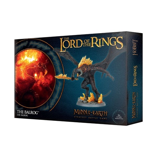 [99121466010] THE BALROG