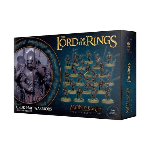 [99121462013] URUK-HAI WARRIORS