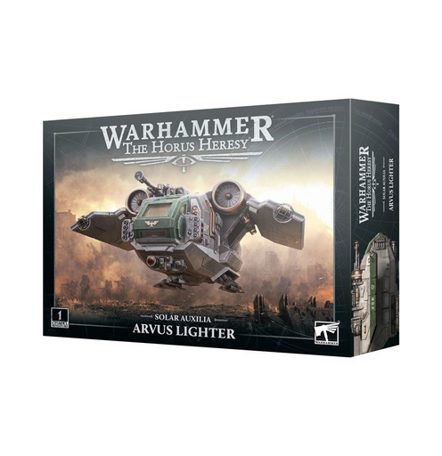 [99123008007] HORUS HERESY: ARVUS LIGHTER
