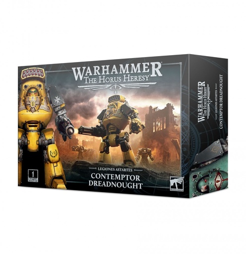 [99123001007] HH: CONTEMPTOR DREADNOUGHT